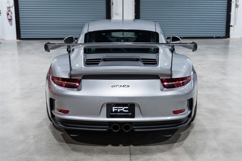Used 2016 Porsche 911 GT3 RS RWD image 5
