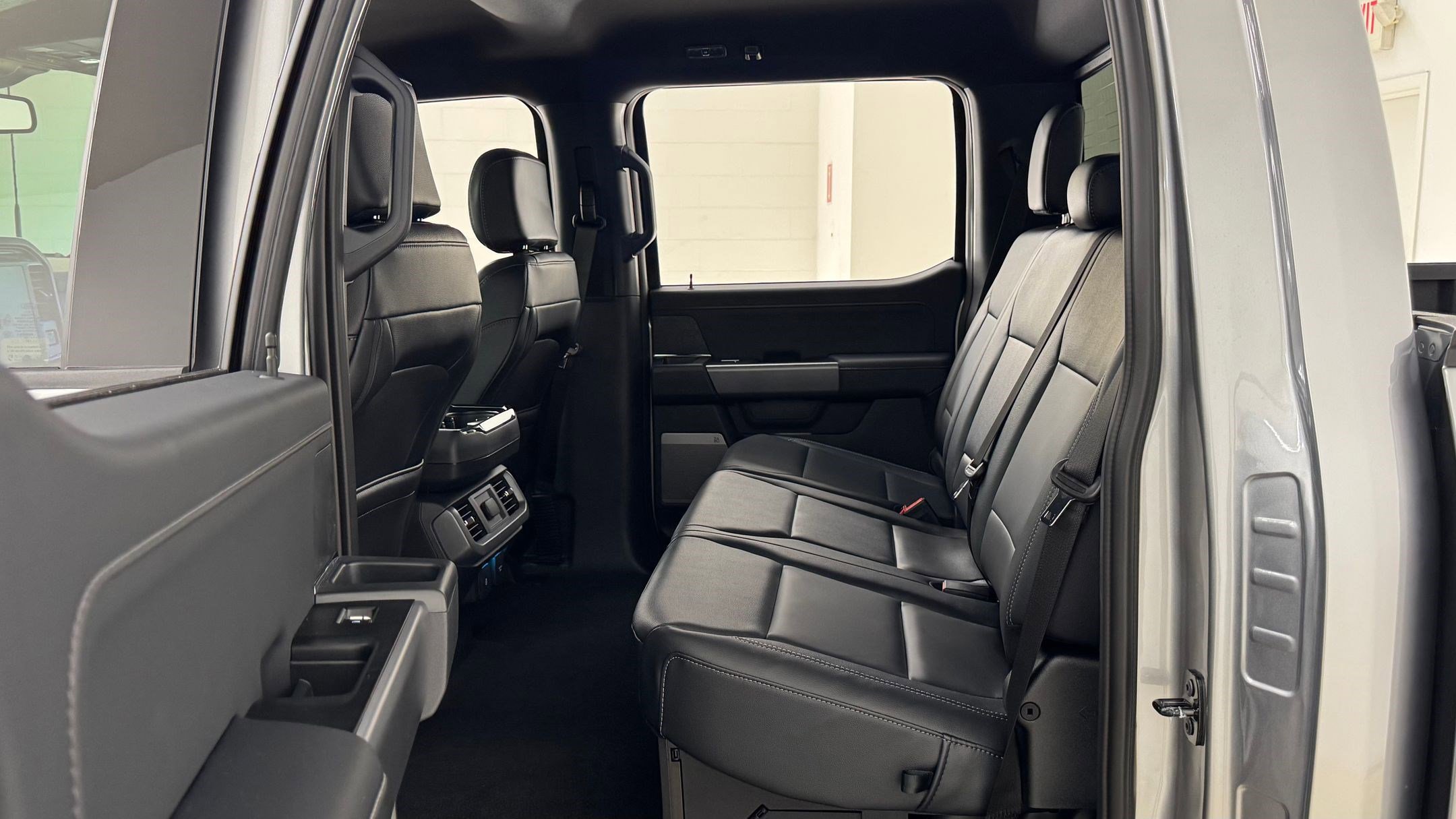 New 2025 Ford F150 XLT w/ Equipment Group 303A High image 14