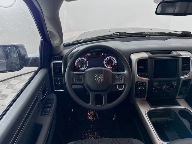 Used 2019 RAM 1500 Classic Warlock w/ Electronics Group image 20