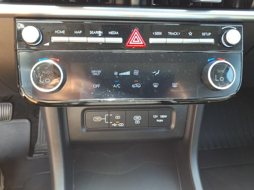 New 2026 Hyundai Tucson Blue SE AWD/4WD image 22