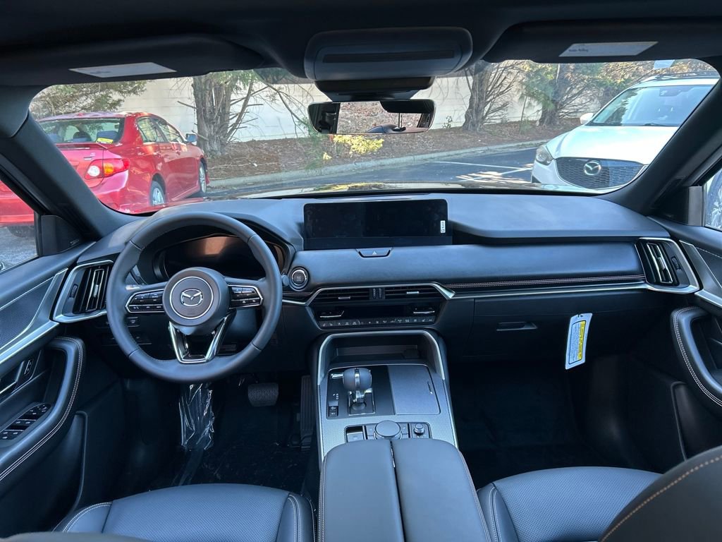 New 2026 MAZDA CX-90 3.3 Turbo S w/ Premium Package image 29