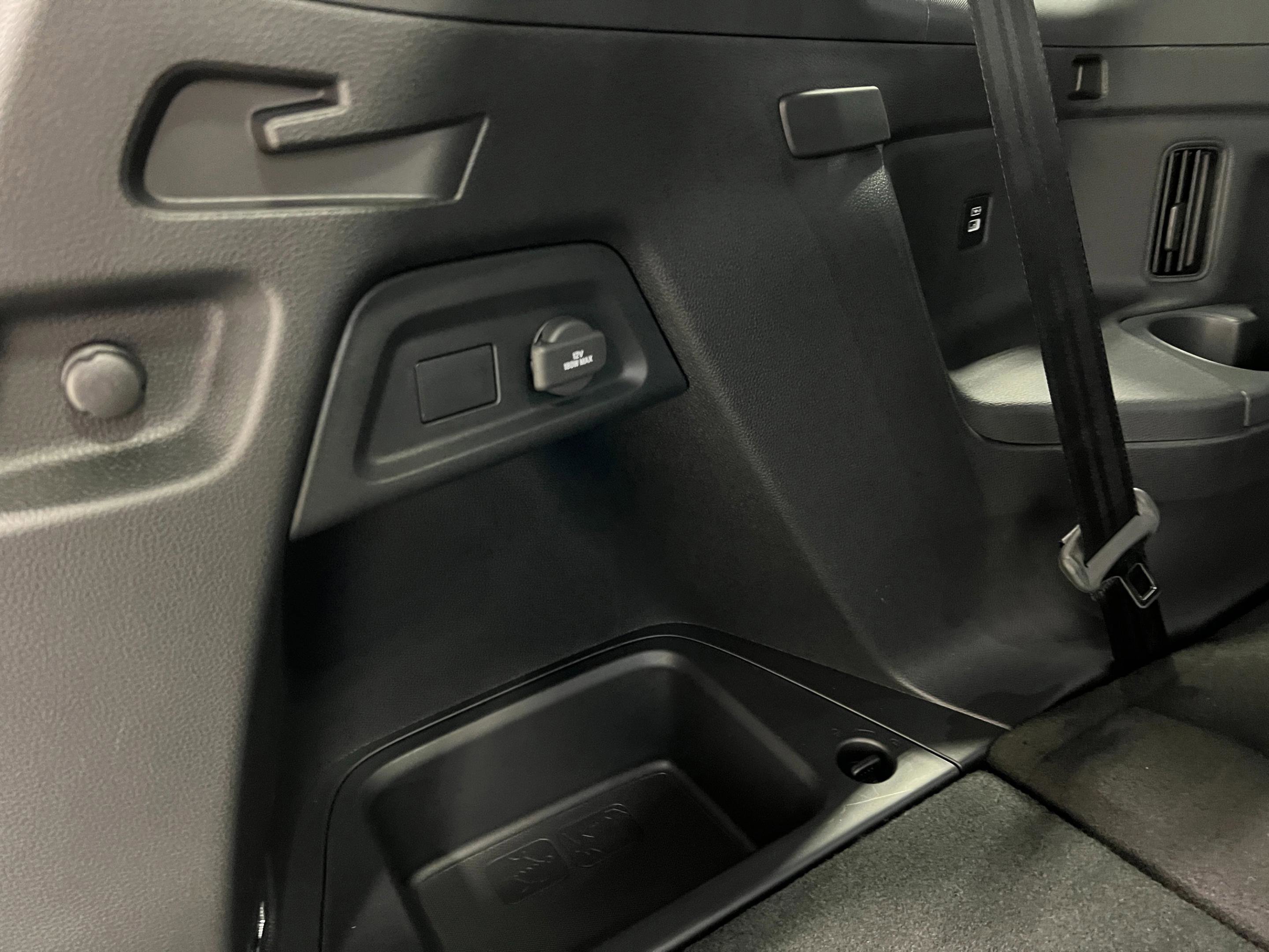 New 2025 Honda Pilot TrailSport image 35