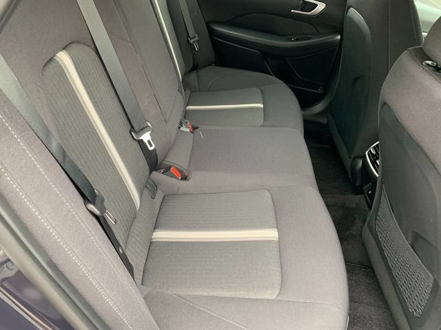 Certified 2025 Hyundai Sonata SEL FWD image 15