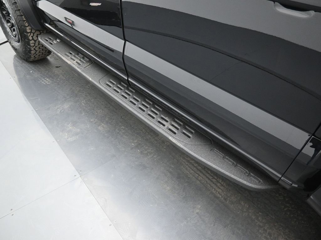 New 2025 Ford F150 Raptor image 27