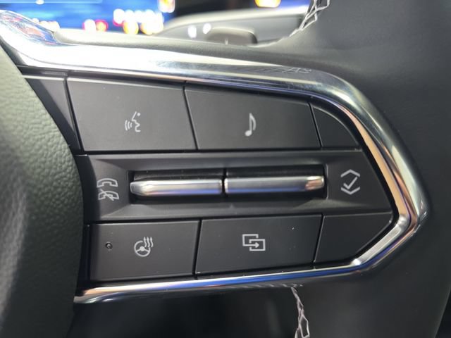 New 2026 Chevrolet Traverse Z71 w/ Enhanced Driving Package AWD/4WD image 20