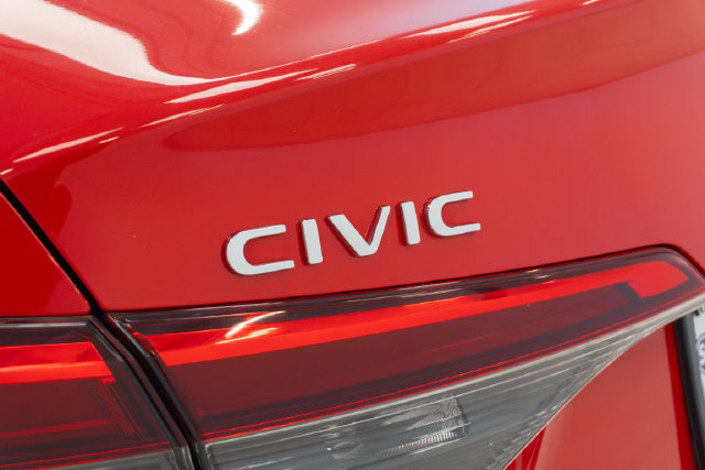 Used 2024 Honda Civic Sport image 26
