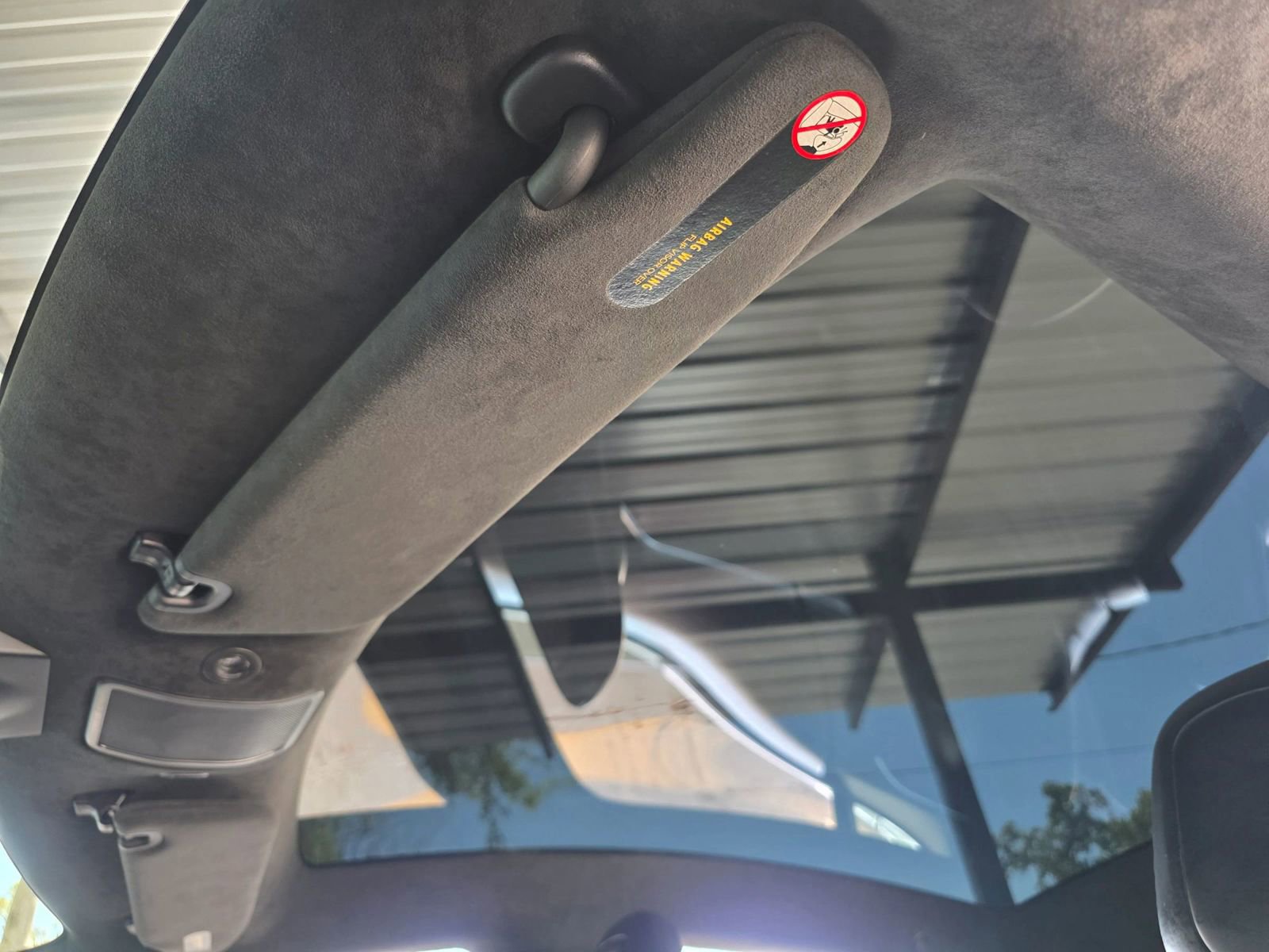 Used 2017 Tesla Model S 75 image 28