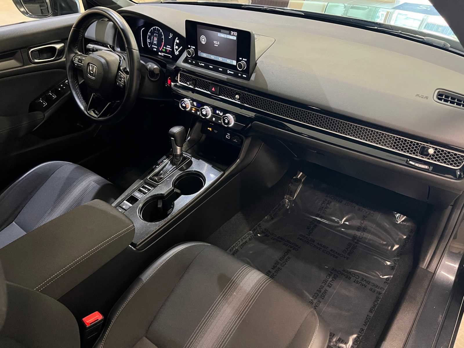 Used 2024 Honda Civic Sport image 15