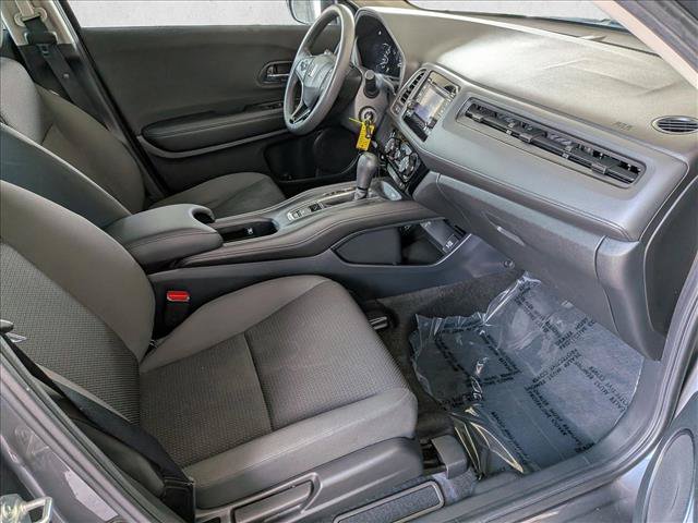 Used 2021 Honda HR-V LX image 20