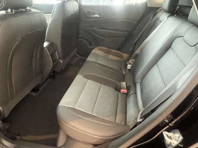 New 2026 Chevrolet Trax LT w/ Driver Confidence Package FWD image 13