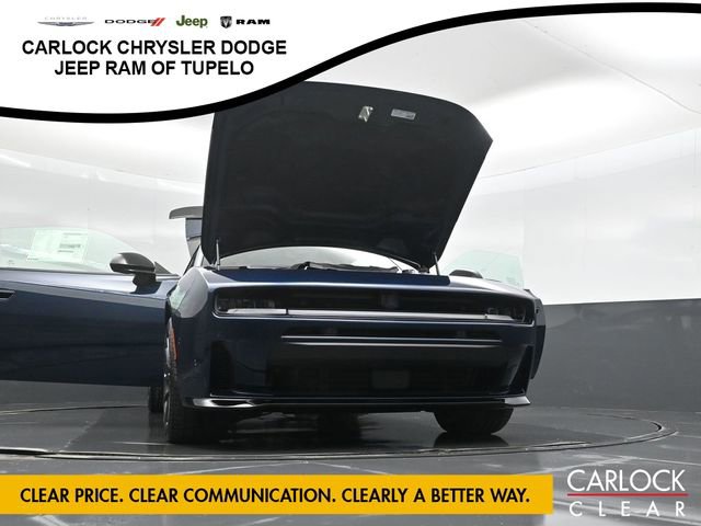 New 2026 Dodge Charger Scat Pack image 59