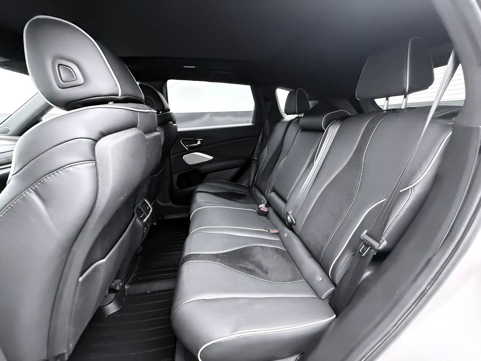 Used 2019 Acura RDX A-Spec AWD/4WD image 32