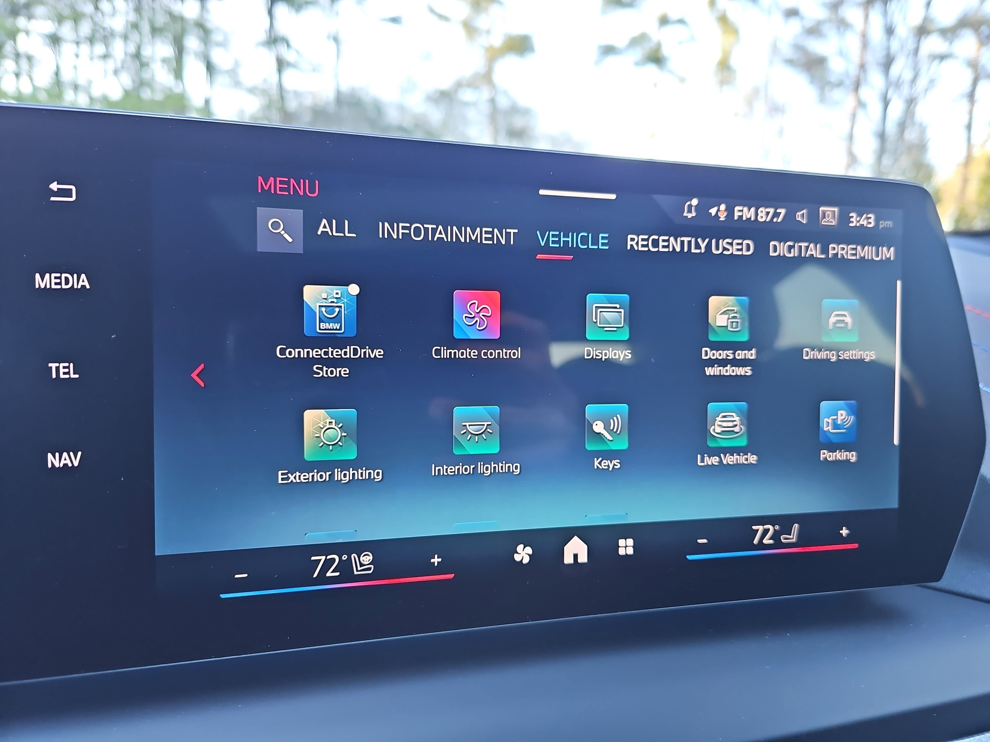 New 2026 BMW M235i xDrive w/ Technology Package image 22