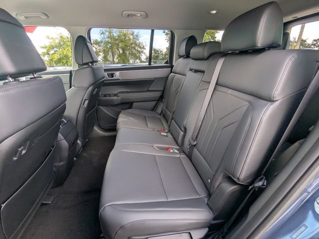 New 2027 Hyundai Santa Fe SEL FWD image 17