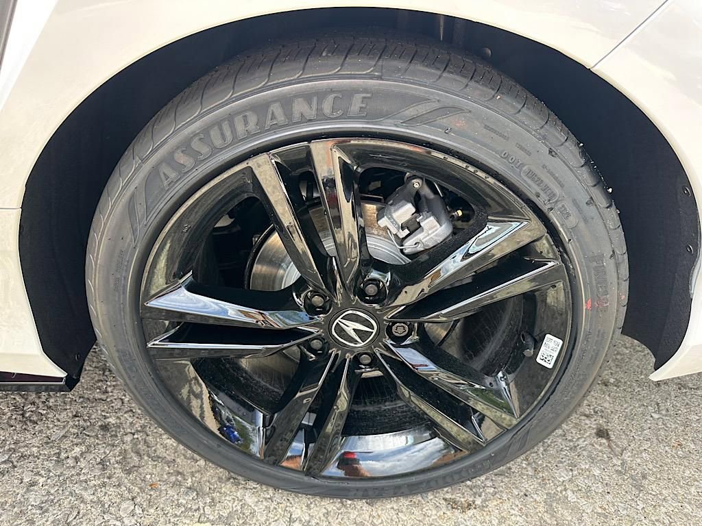 New 2026 Acura Integra A-Spec image 15