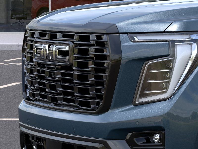 New 2026 GMC Yukon Denali Ultimate AWD/4WD image 13