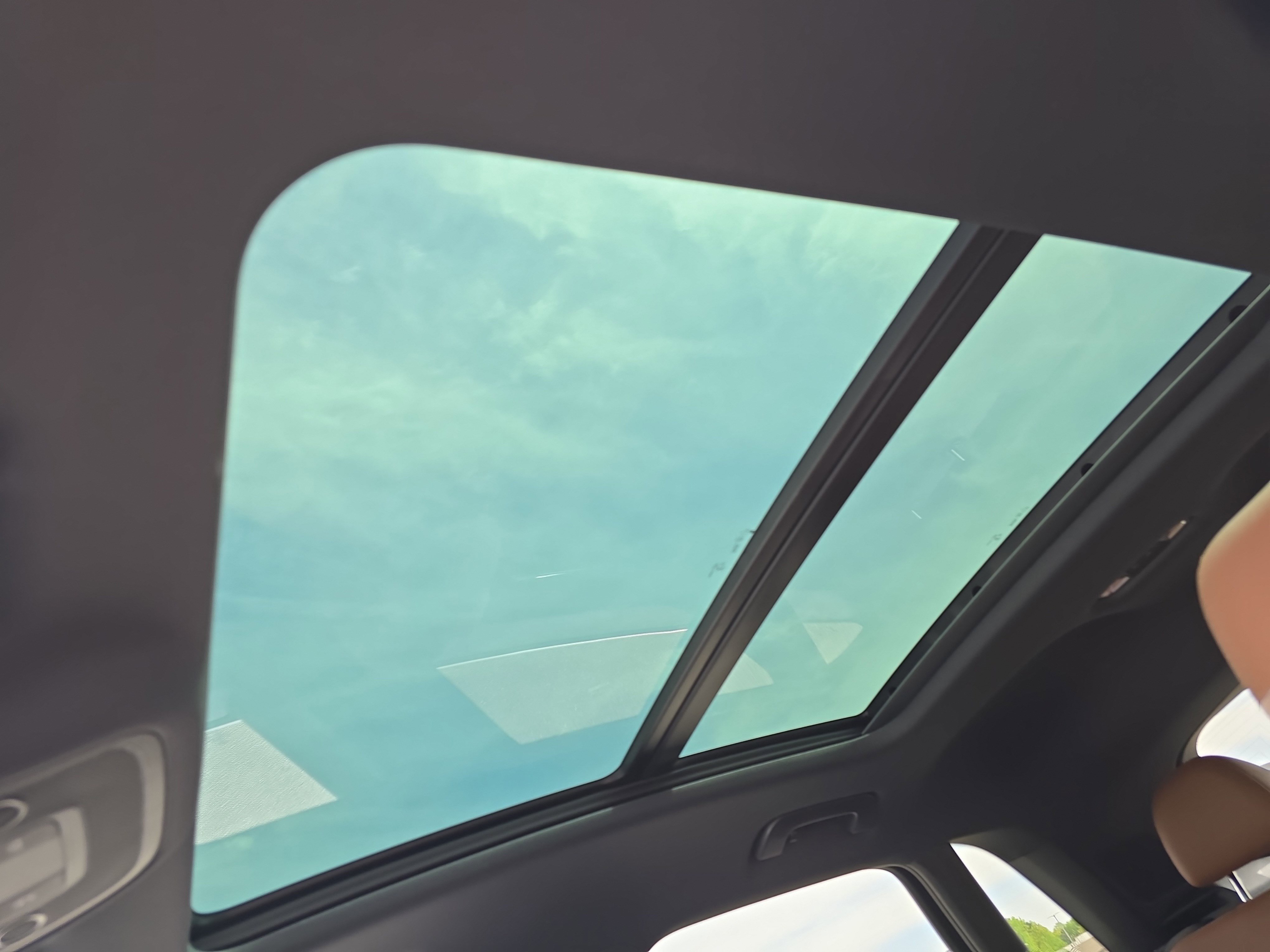 Certified 2025 Audi Q3 2.0T Premium Plus w/ Premium Plus Package image 27