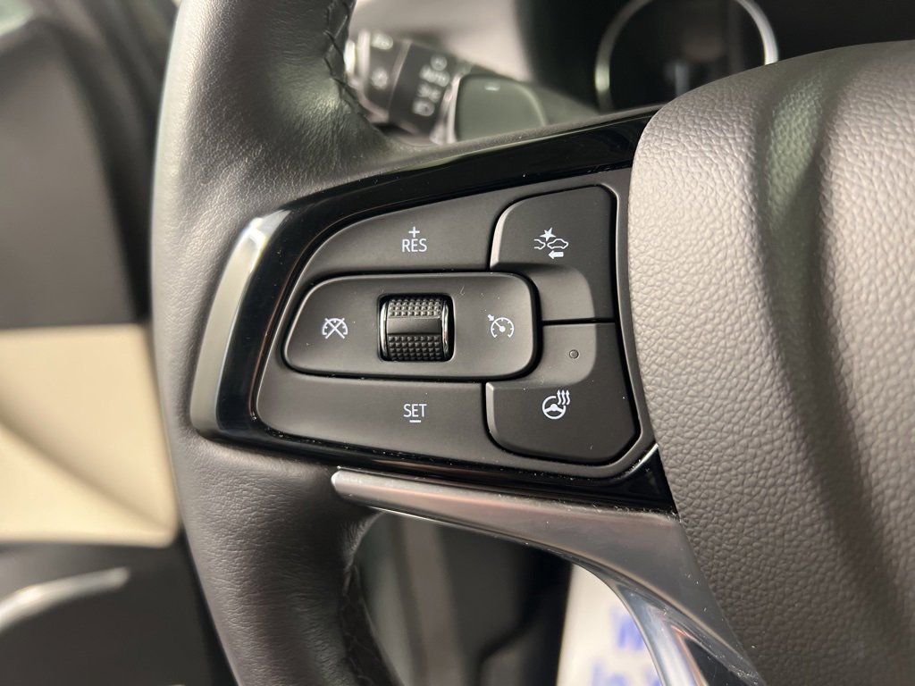 Used 2023 Buick Enclave Premium w/ Experience Buick Package image 19