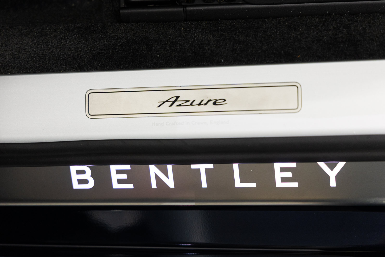 New 2026 Bentley Continental GTC AWD/4WD image 25