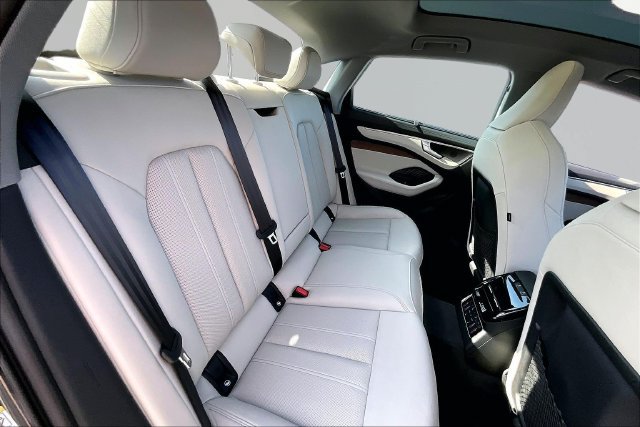 New 2026 Audi A6 Premium Plus AWD/4WD image 29