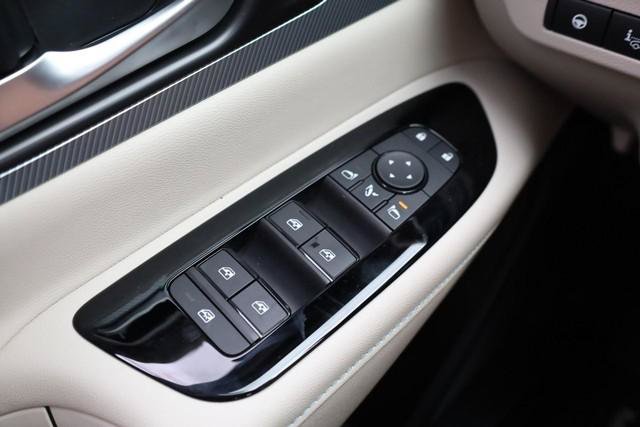 New 2026 Nissan Murano Platinum w/ Cargo Package AWD/4WD image 20