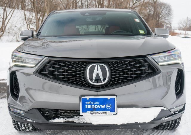 Used 2023 Acura RDX A-Spec image 3