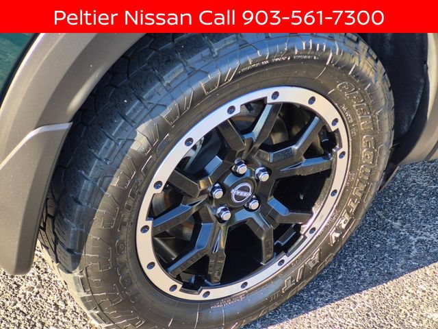 Certified 2023 Nissan Pathfinder Rock Creek AWD/4WD image 7