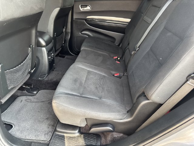 Used 2017 Dodge Durango SXT w/ Quick Order Package 23B AWD/4WD image 13