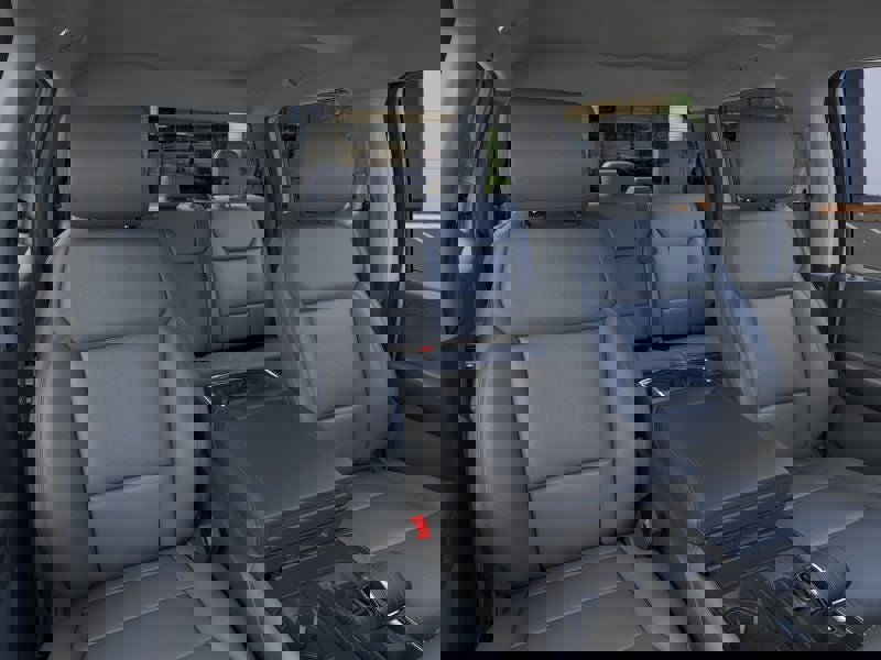 New 2025 Ford F150 Lightning Flash image 10