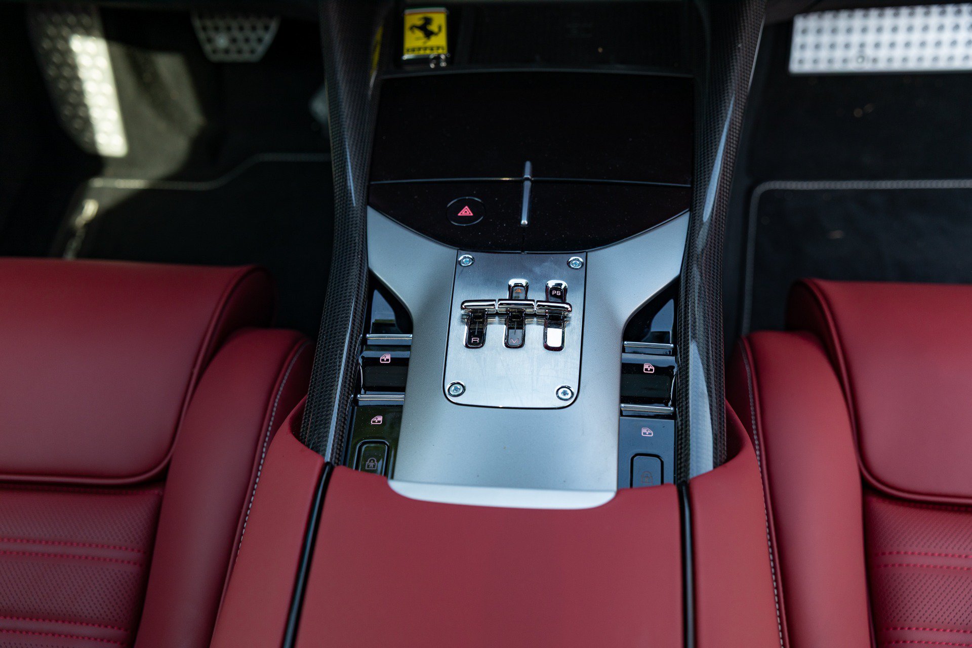 Used 2026 Ferrari Purosangue AWD/4WD image 50