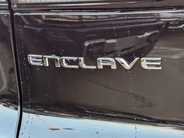 New 2026 Buick Enclave Avenir w/ Super Cruise Package FWD image 7