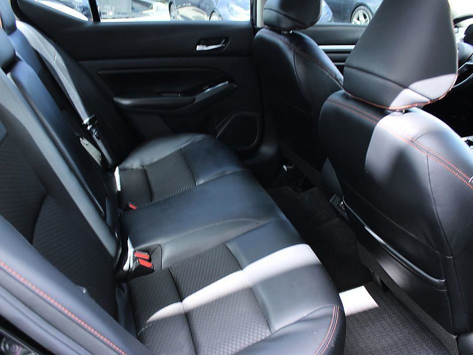 Used 2023 Nissan Altima 2.5 SR FWD image 15