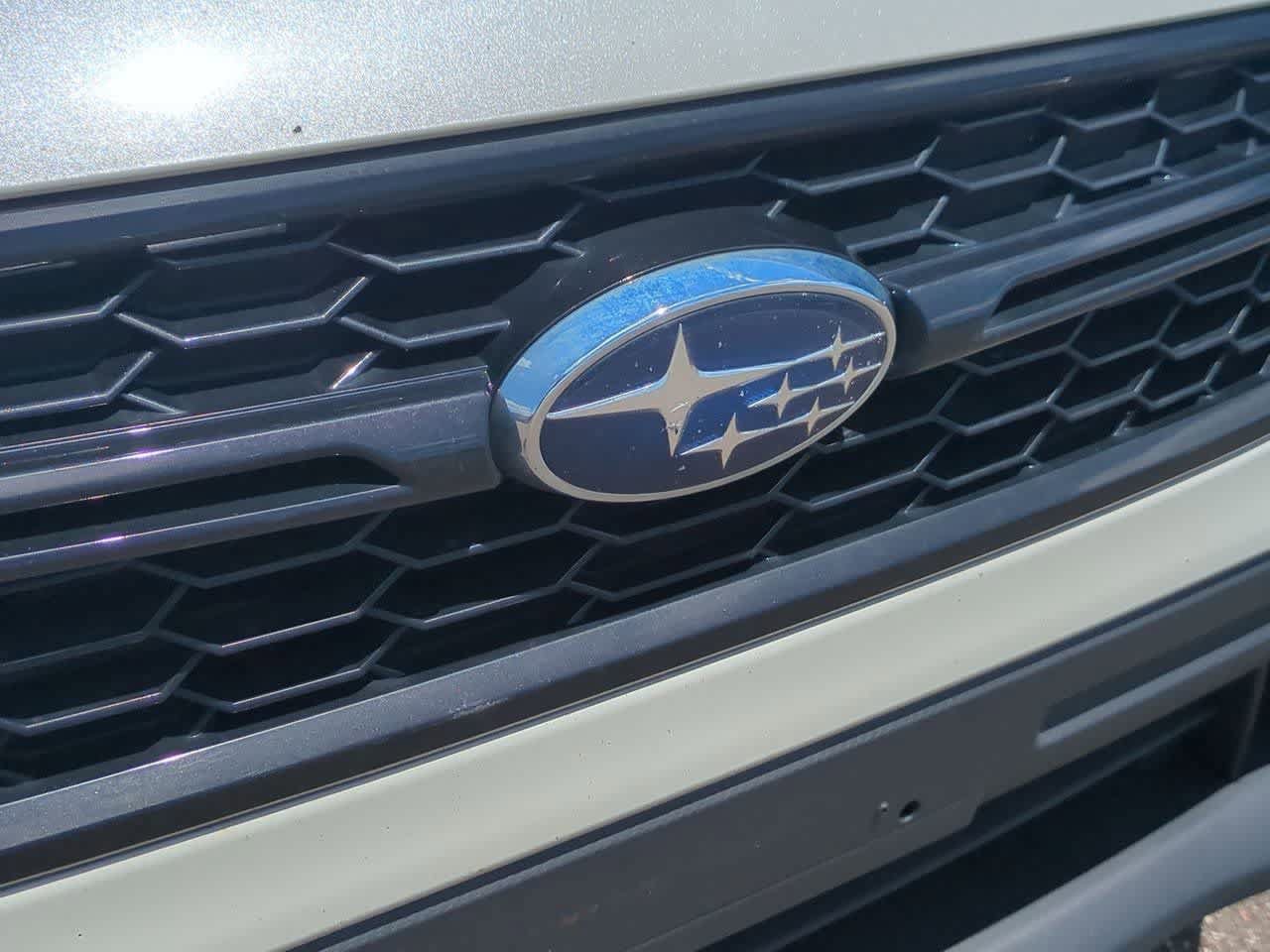 Used 2019 Subaru WRX Limited AWD/4WD image 11