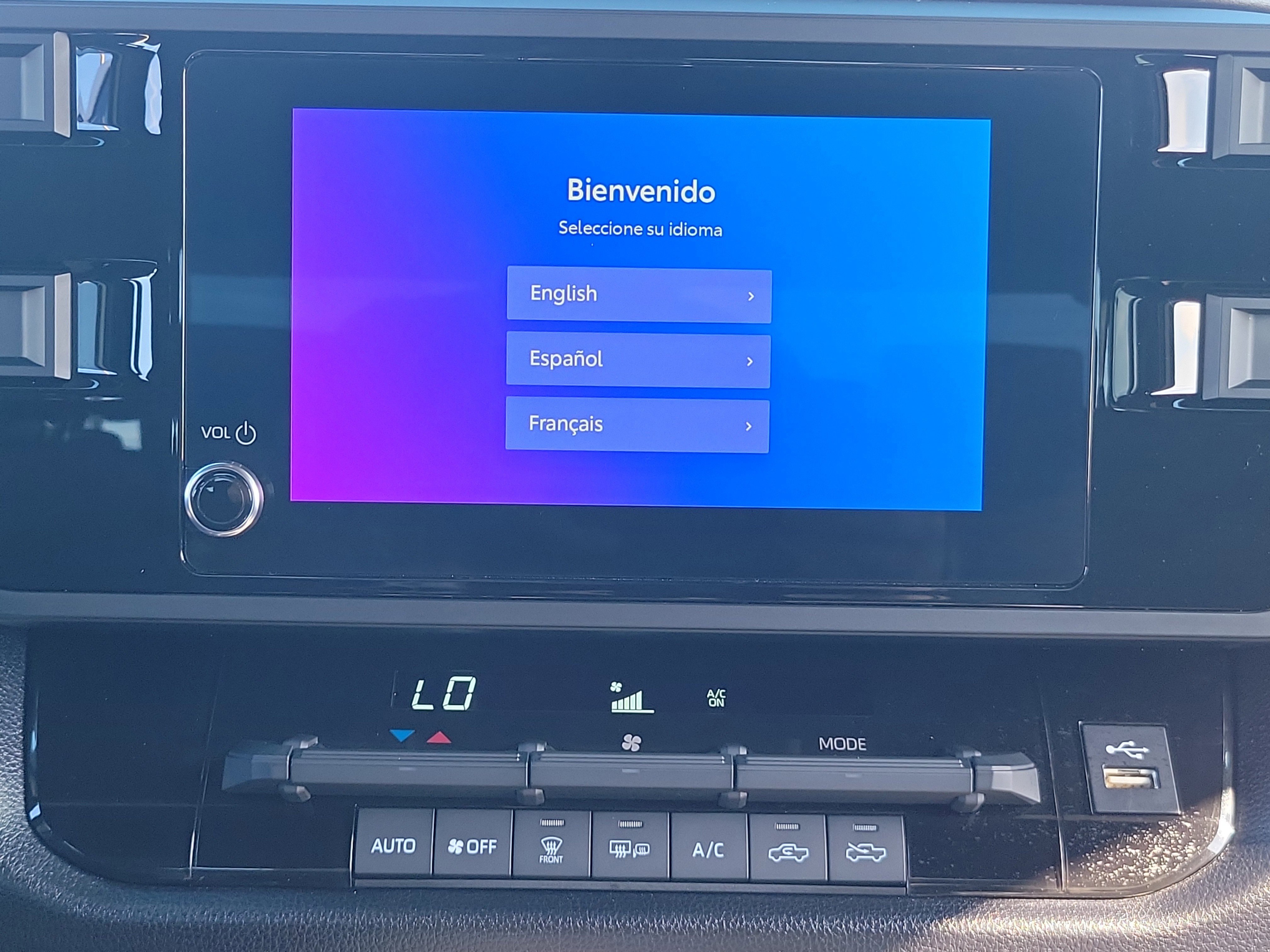 Used 2025 Toyota Tundra SR image 17