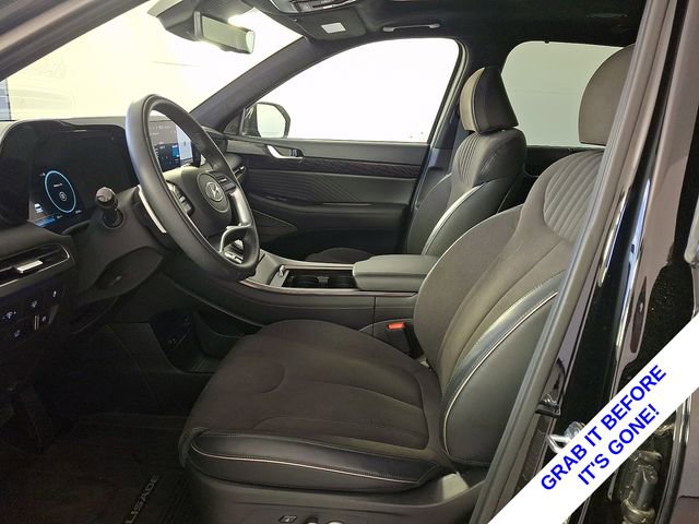 Used 2025 Hyundai Palisade Calligraphy AWD/4WD image 16