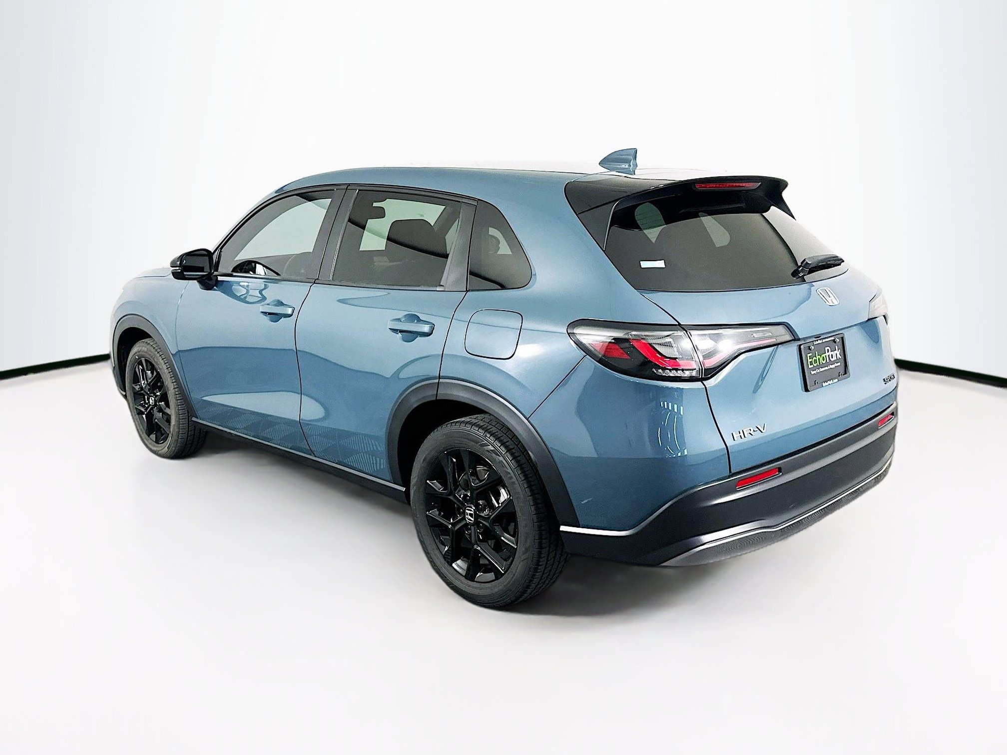 Used 2024 Honda HR-V Sport image 5