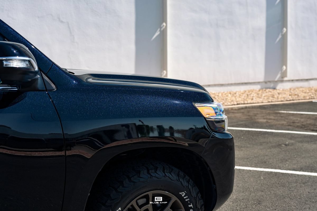 Used 2020 Toyota Land Cruiser Heritage Edition AWD/4WD image 14