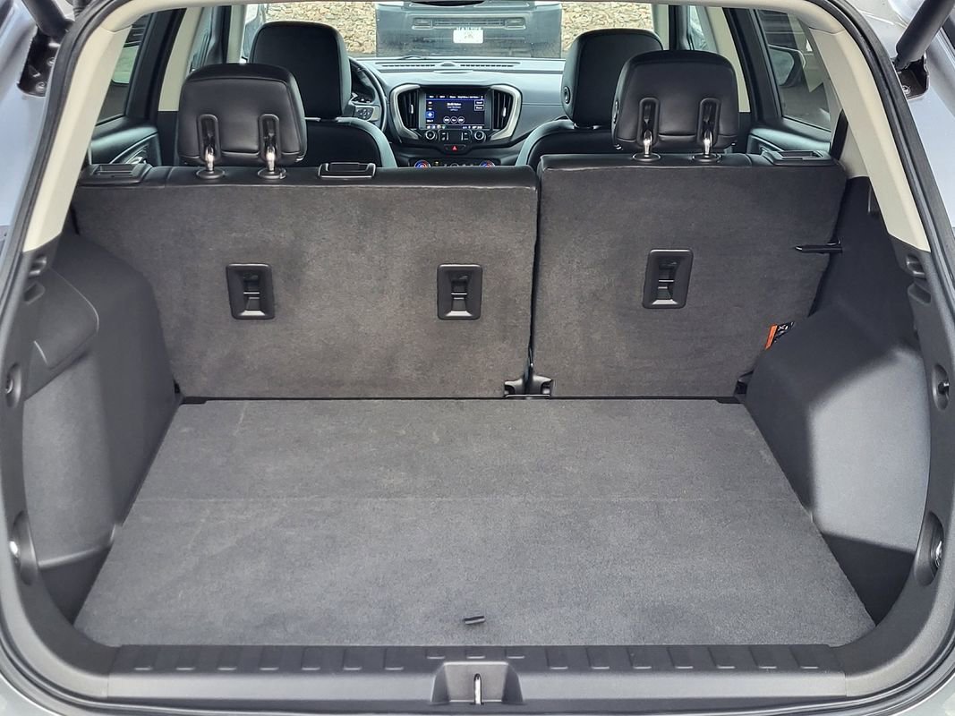 Used 2020 GMC Terrain Denali w/ Denali Premium Package image 23