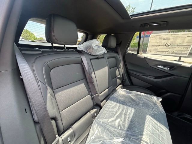 New 2026 Chevrolet Equinox LT w/ Convenience Package II image 45