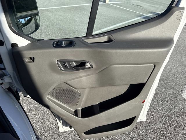 Used 2023 Ford Transit 150 Medium Roof RWD image 9