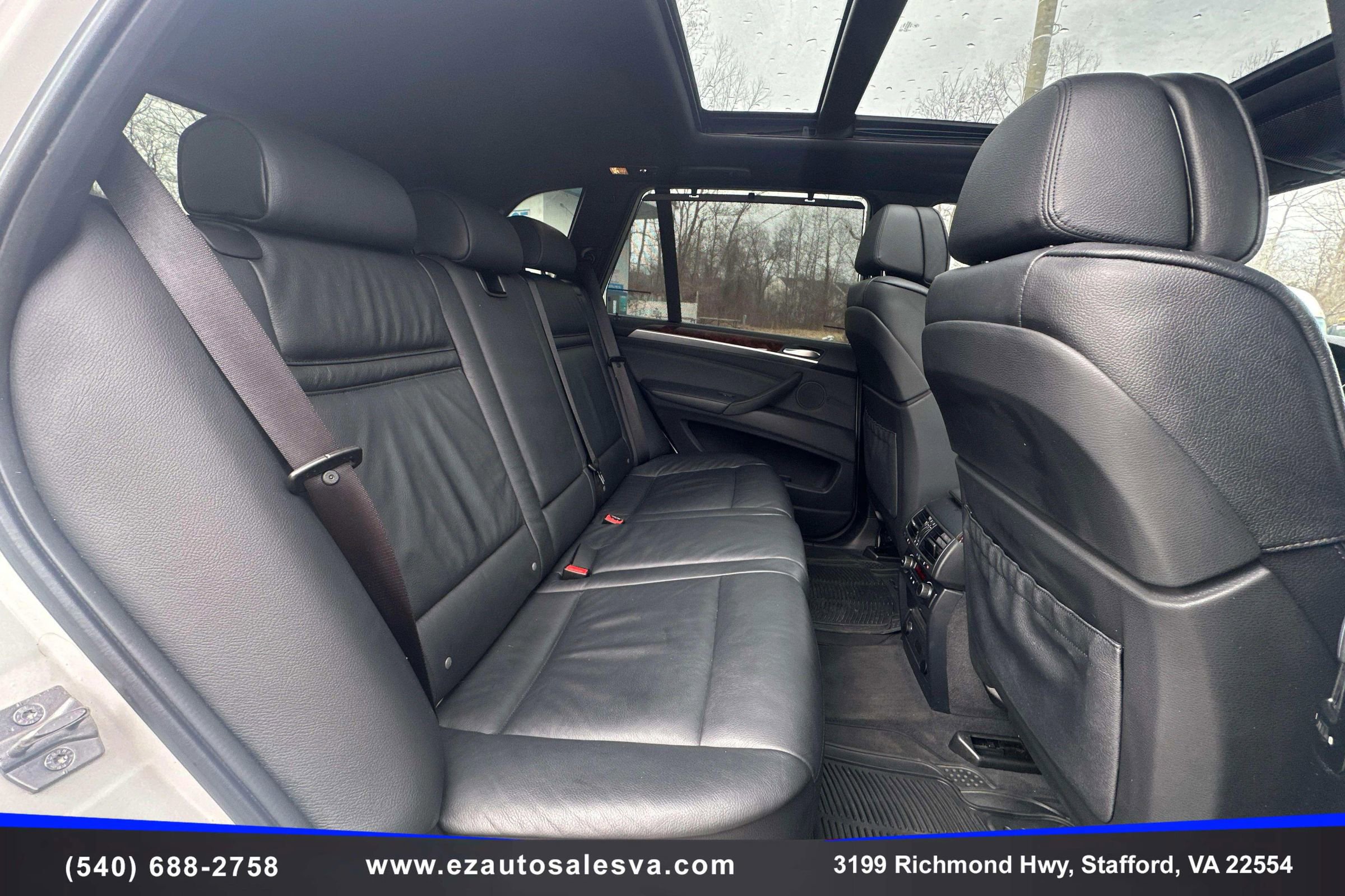 Used 2013 BMW X5 xDrive50i AWD/4WD image 29