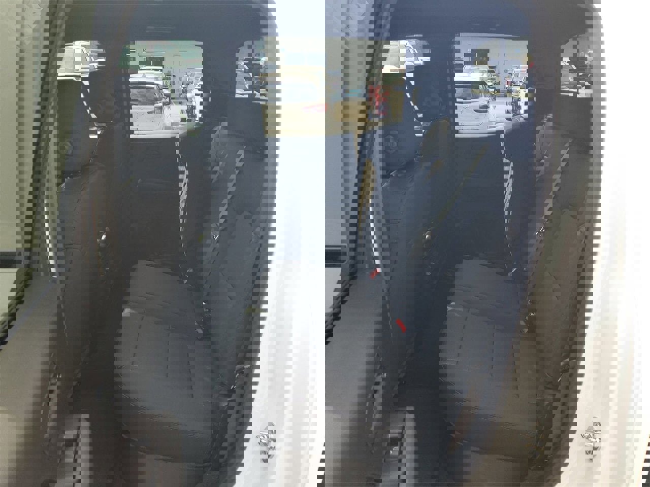 New 2026 Chevrolet Colorado Trail Boss image 10