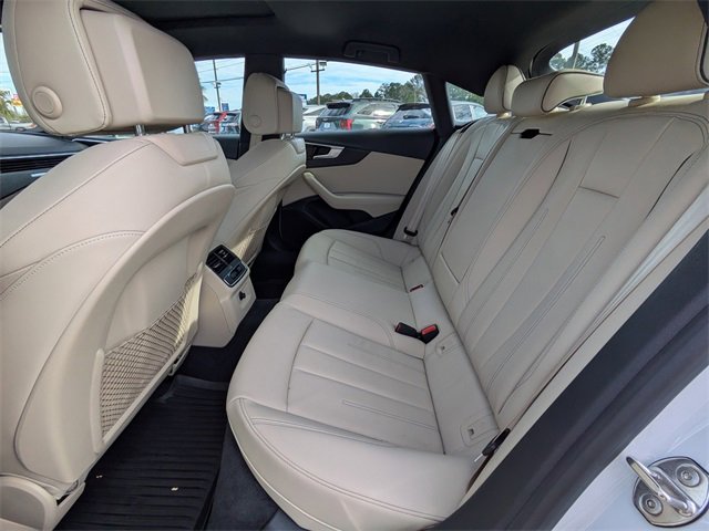 Used 2023 Audi A5 2.0T Premium w/ Convenience Package image 13