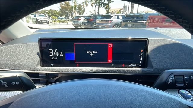 Used 2021 Ford Mustang Mach-E Select RWD image 25