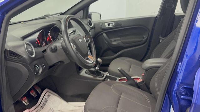 Used 2015 Ford Fiesta ST FWD image 28