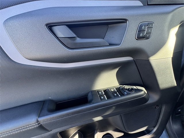 New 2025 Ford Bronco Sport Outer Banks w/ Outer Banks Tech Package+ image 24