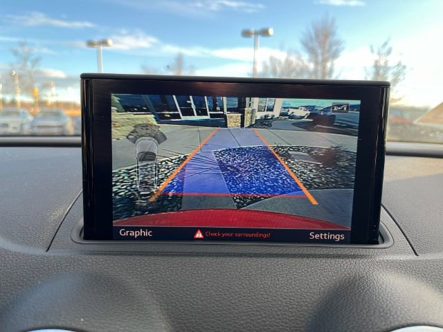 Used 2016 Audi S3 Premium Plus image 26