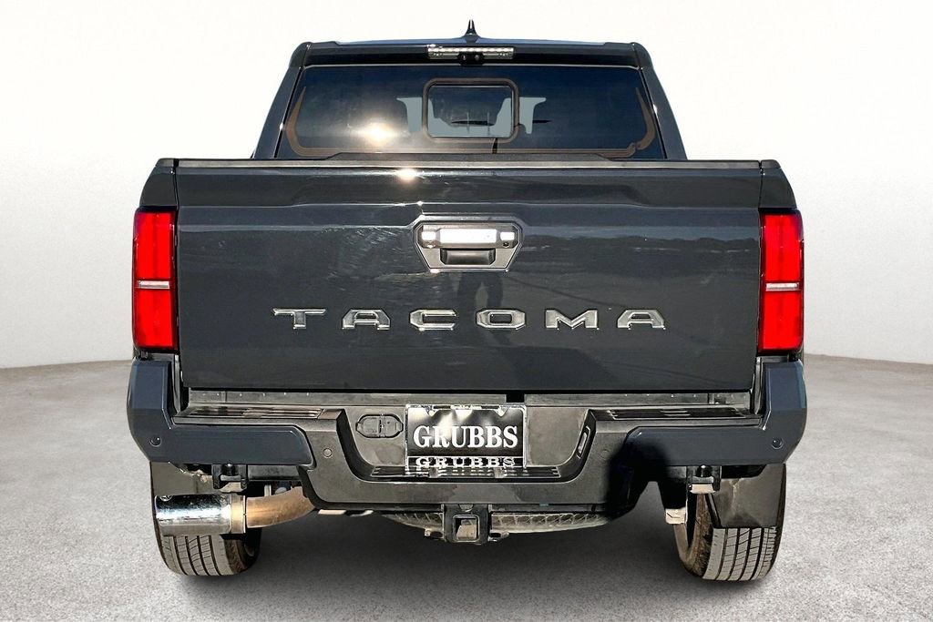 Used 2024 Toyota Tacoma Limited image 6