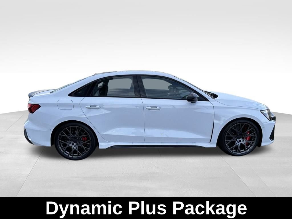 New 2026 Audi RS 3 AWD/4WD image 6
