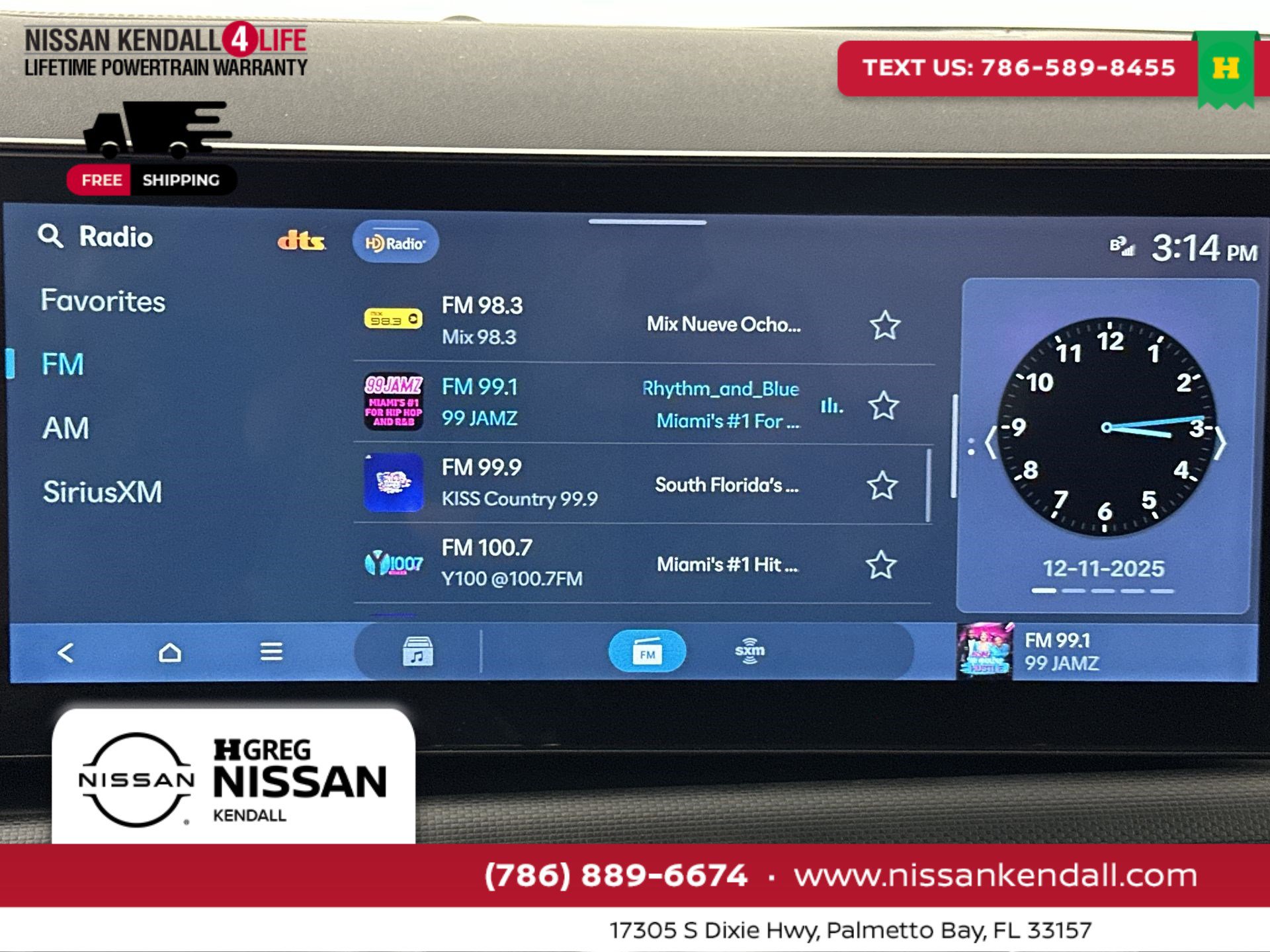 Used 2025 Hyundai Santa Cruz SEL image 20